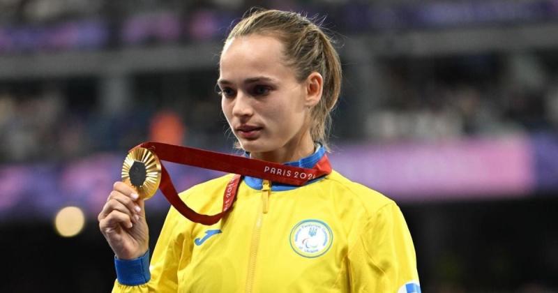 Україна виборола 10 медалей у шостий день Паралімпійських ігор 2024 року та наблизилася до першої п'ятірки у загальному медальному заліку.