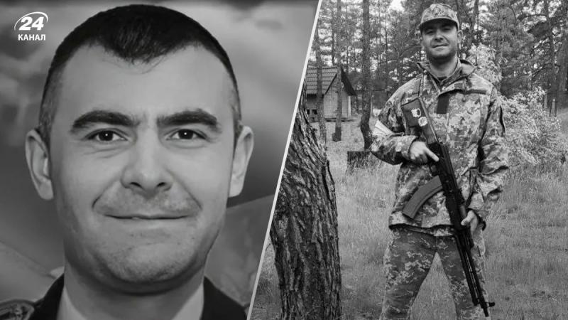 Олег Стасишин трагічно загинув під час війни, залишивши по собі пам'ять як відданий вболівальник Кривбаса - Sport News 24.